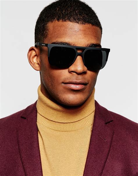 dolce gabbana no frames sunglasses mens|dolce and gabbana shades men.